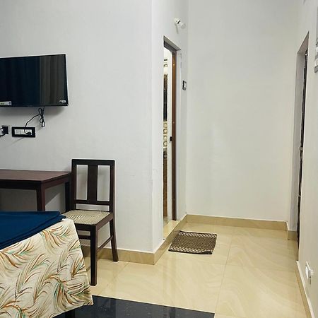 Puthookkadans Mareena Lodge Kottayam Εξωτερικό φωτογραφία