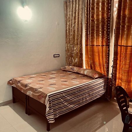 Puthookkadans Mareena Lodge Kottayam Εξωτερικό φωτογραφία