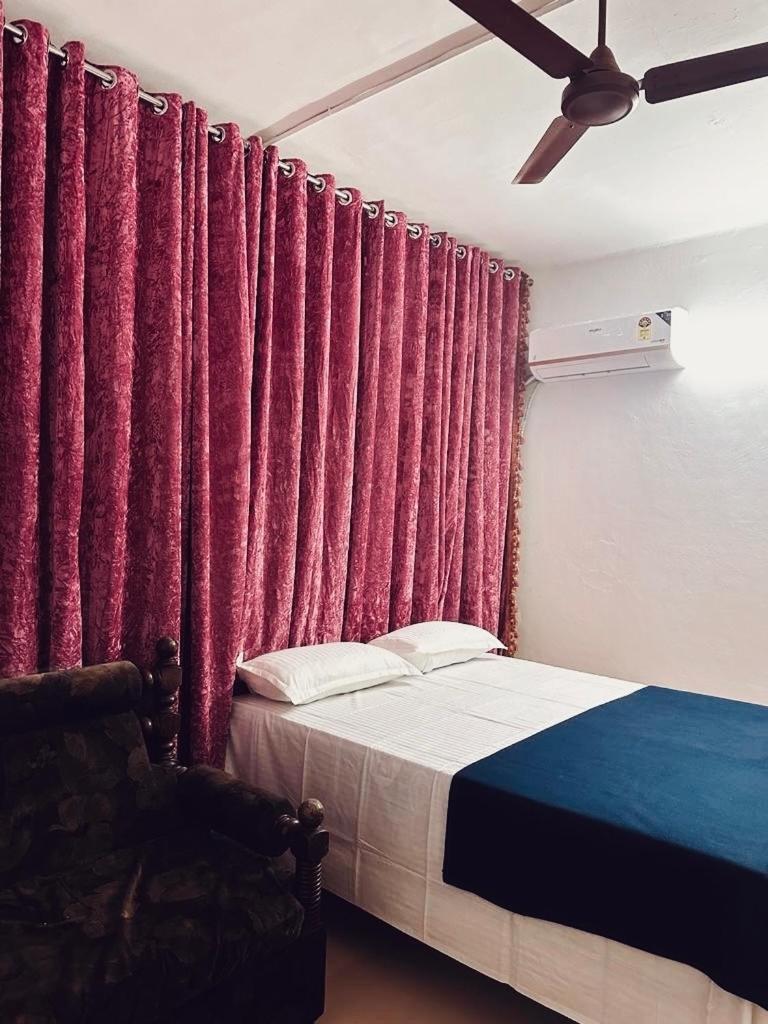 Puthookkadans Mareena Lodge Kottayam Εξωτερικό φωτογραφία