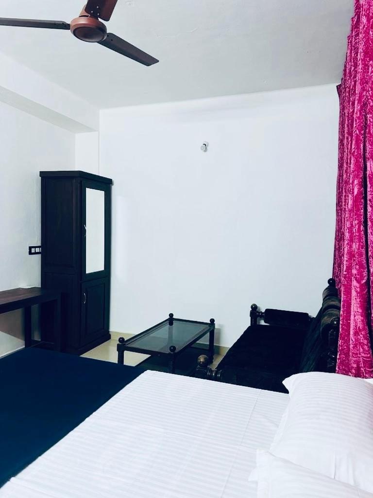 Puthookkadans Mareena Lodge Kottayam Εξωτερικό φωτογραφία