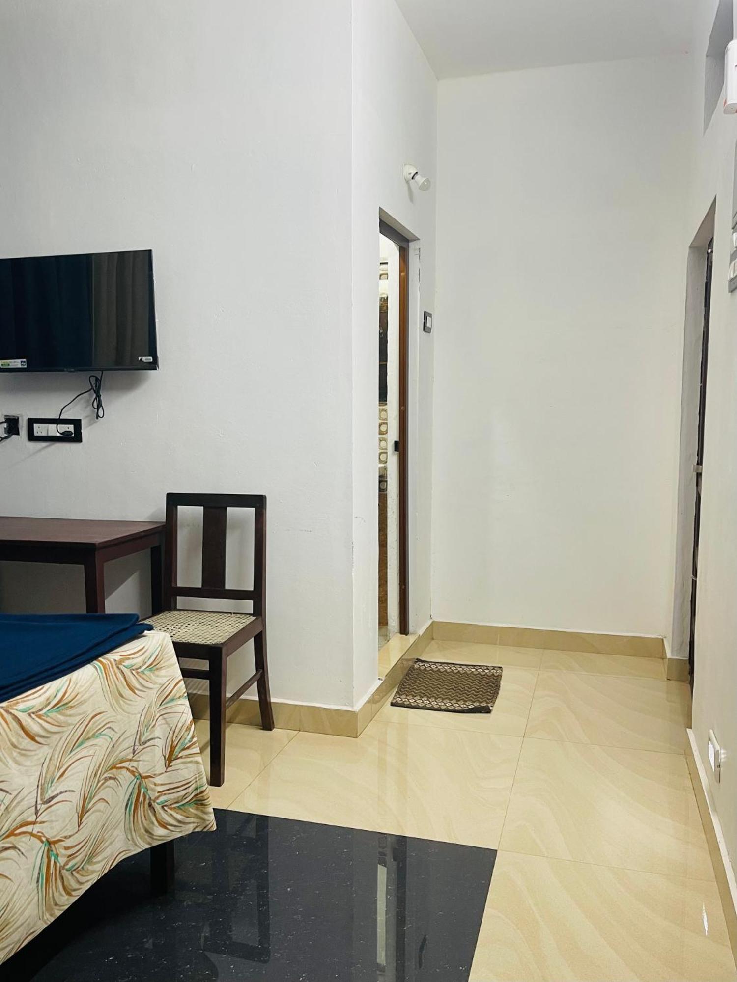 Puthookkadans Mareena Lodge Kottayam Εξωτερικό φωτογραφία