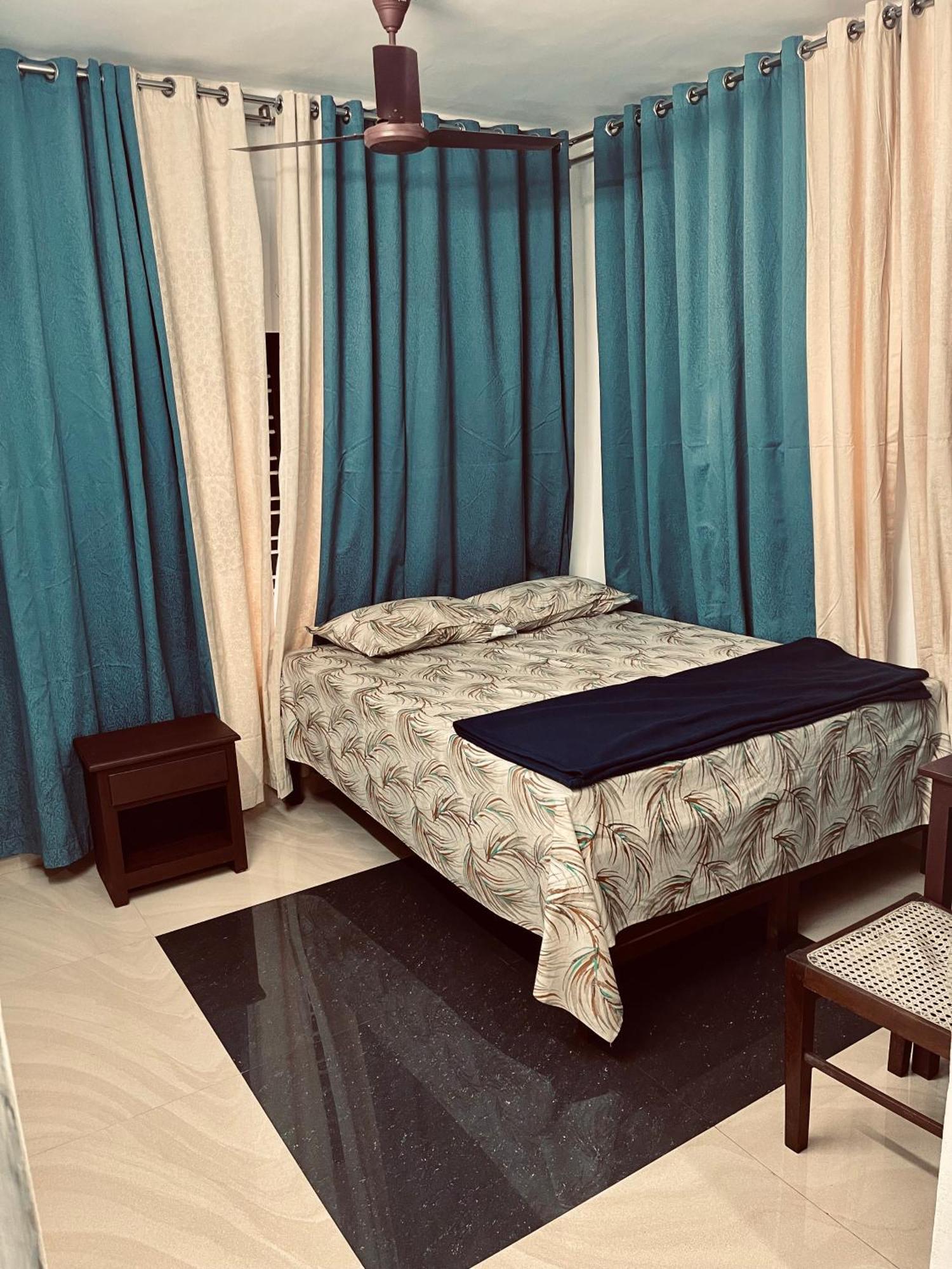 Puthookkadans Mareena Lodge Kottayam Εξωτερικό φωτογραφία