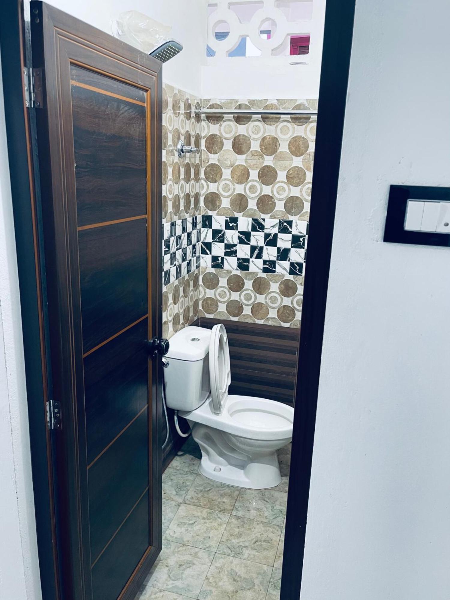 Puthookkadans Mareena Lodge Kottayam Εξωτερικό φωτογραφία