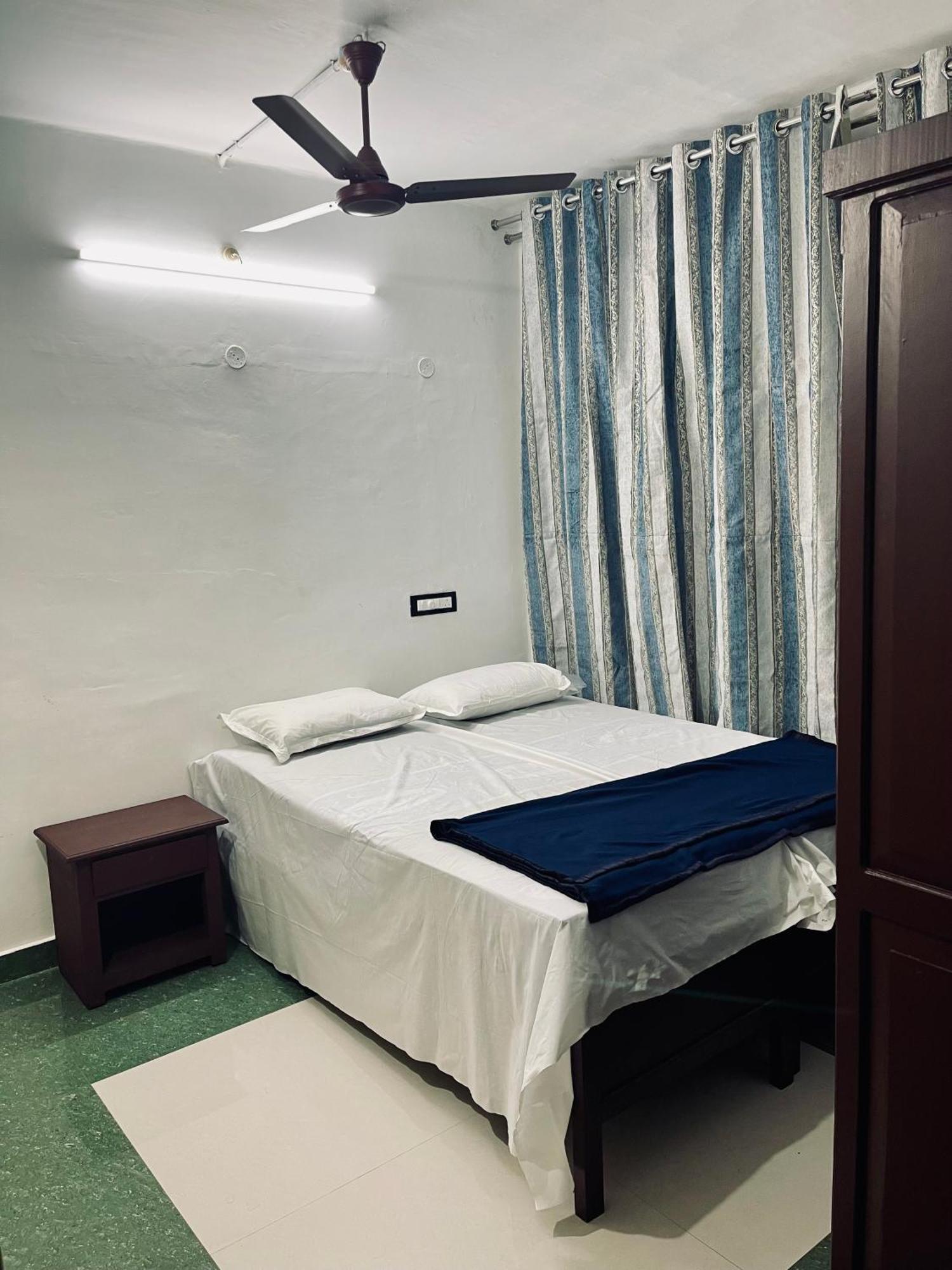 Puthookkadans Mareena Lodge Kottayam Εξωτερικό φωτογραφία
